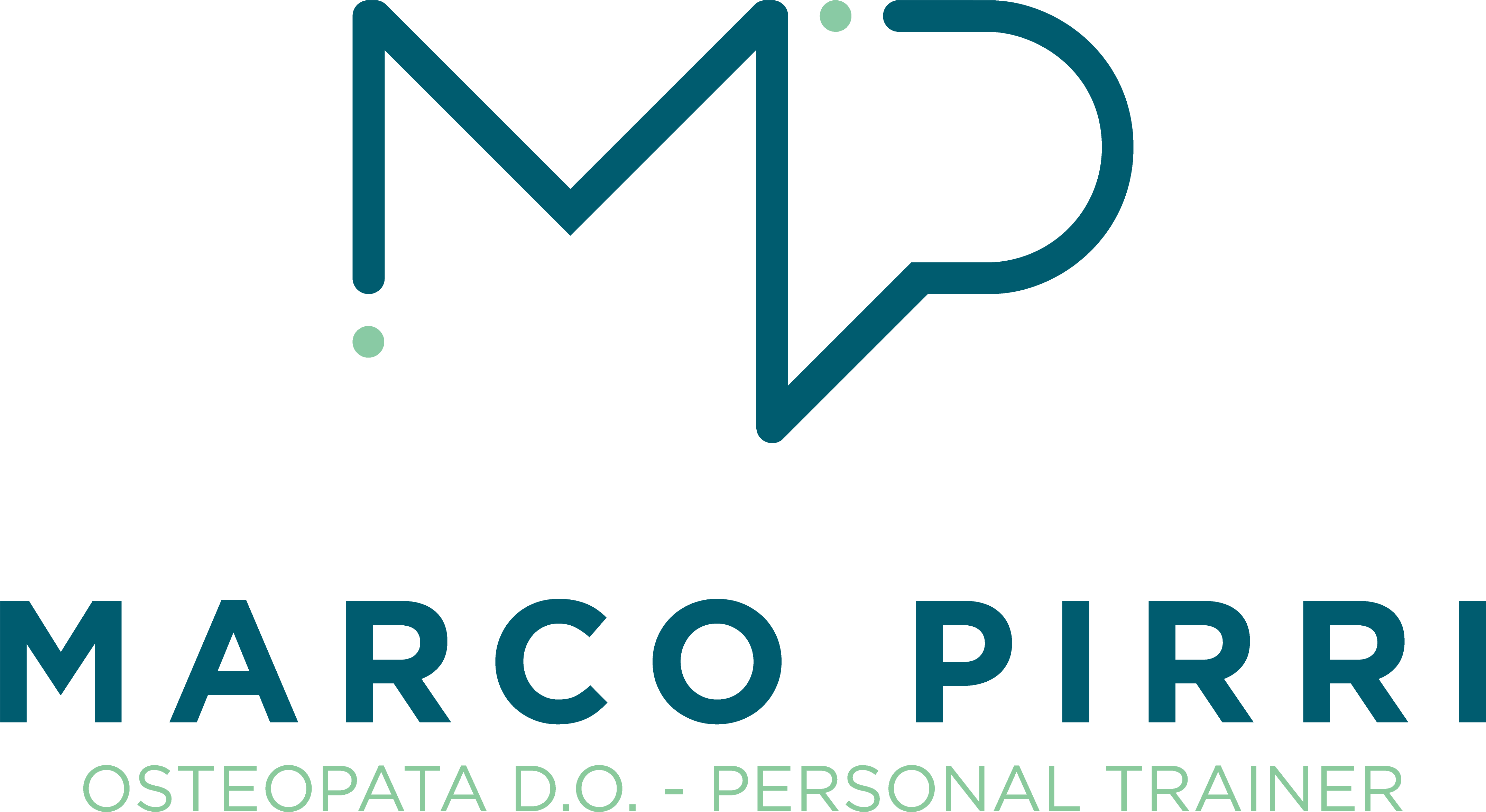 Marco Pirri Osteopata
